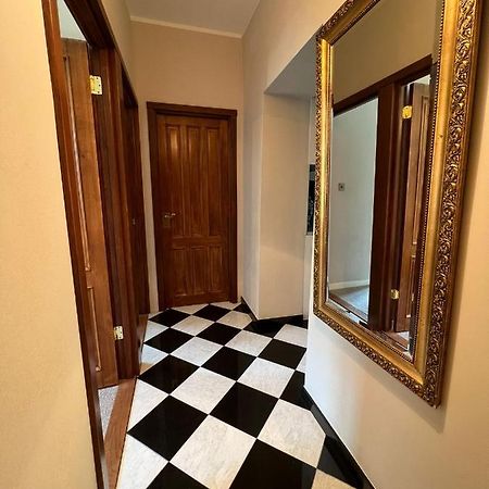 Apartament Na Maksymiliana W Gdyni Gdyně Exteriér fotografie