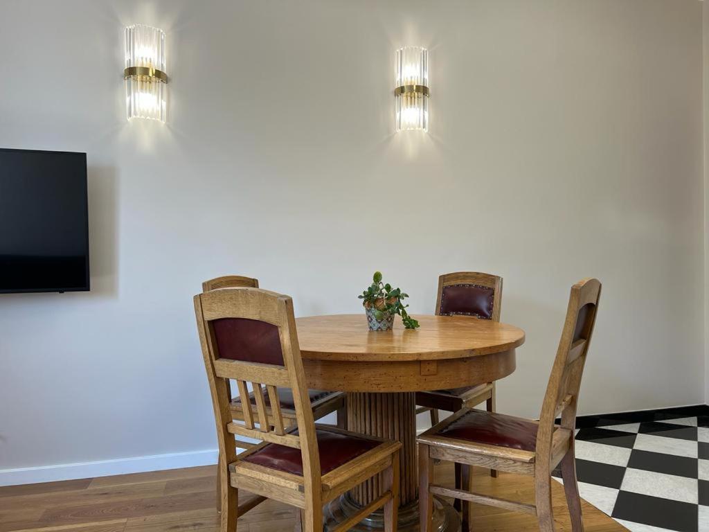 Apartament Na Maksymiliana W Gdyni Gdyně Exteriér fotografie