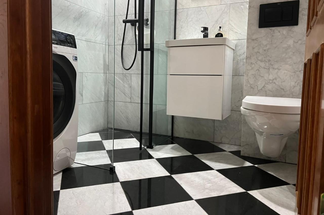 Apartament Na Maksymiliana W Gdyni Gdyně Exteriér fotografie