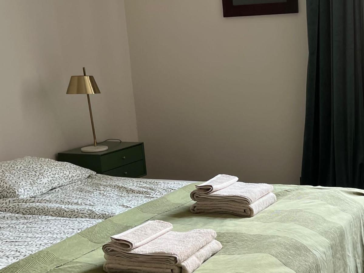Apartament Na Maksymiliana W Gdyni Gdyně Exteriér fotografie