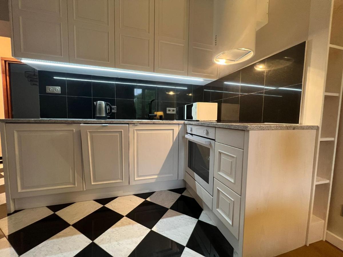 Apartament Na Maksymiliana W Gdyni Gdyně Exteriér fotografie