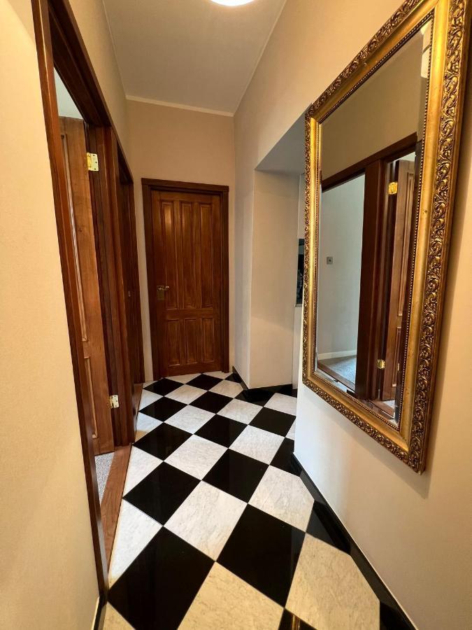 Apartament Na Maksymiliana W Gdyni Gdyně Exteriér fotografie